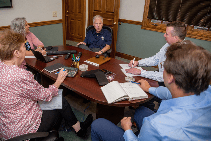 meeting website